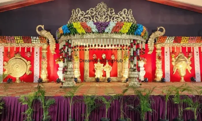 Vinayaka Events